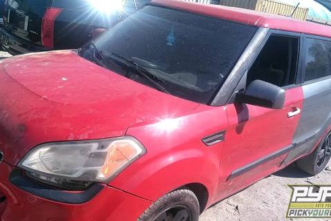 Photo of 2011 Kia Soul