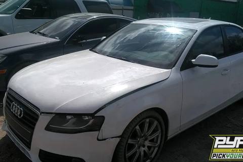 Photo of 2010 Audi A4