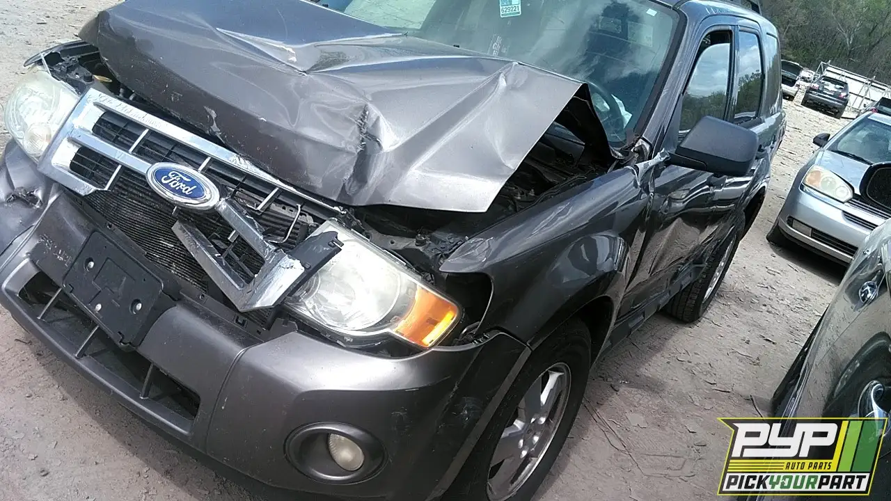 Photo of 2012 Ford Escape