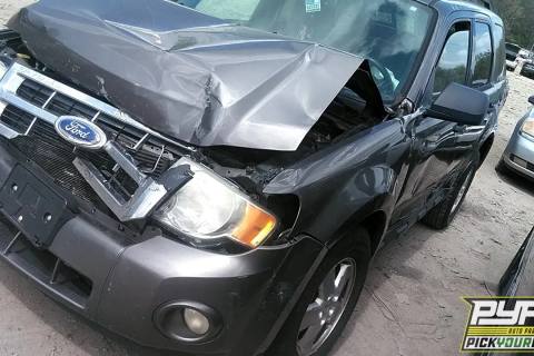 Photo of 2012 Ford Escape