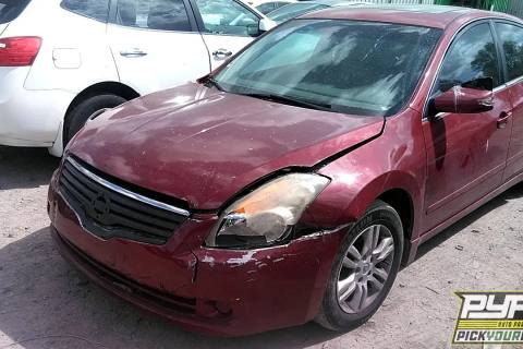 Photo of 2007 Nissan Altima