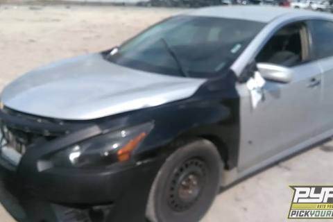 Photo of 2013 Nissan Altima