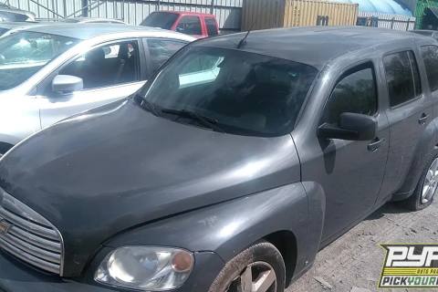 Photo of 2009 Chevrolet Hhr