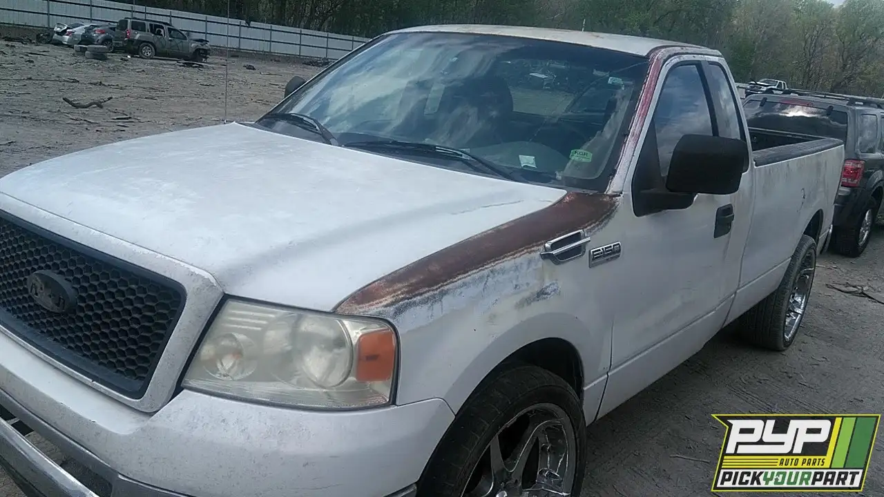 Photo of 2007 Ford F-150