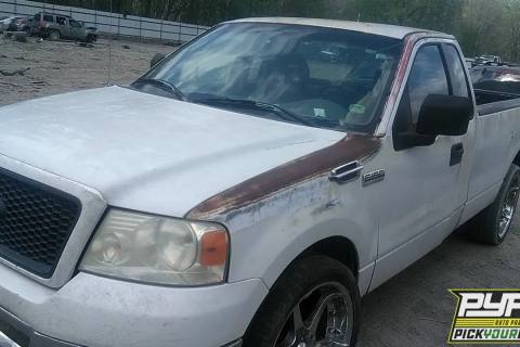 Photo of 2007 Ford F-150