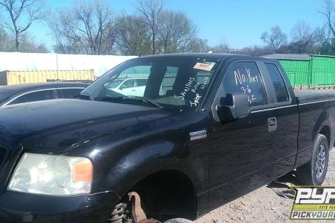 Photo of 2008 Ford F-150