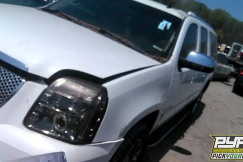 Photo of 2010 Gmc Yukon Xl 1500