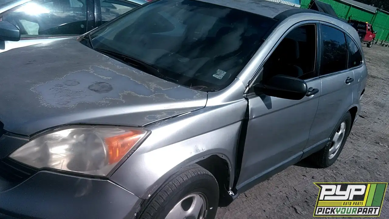 Photo of 2008 Honda Cr-V