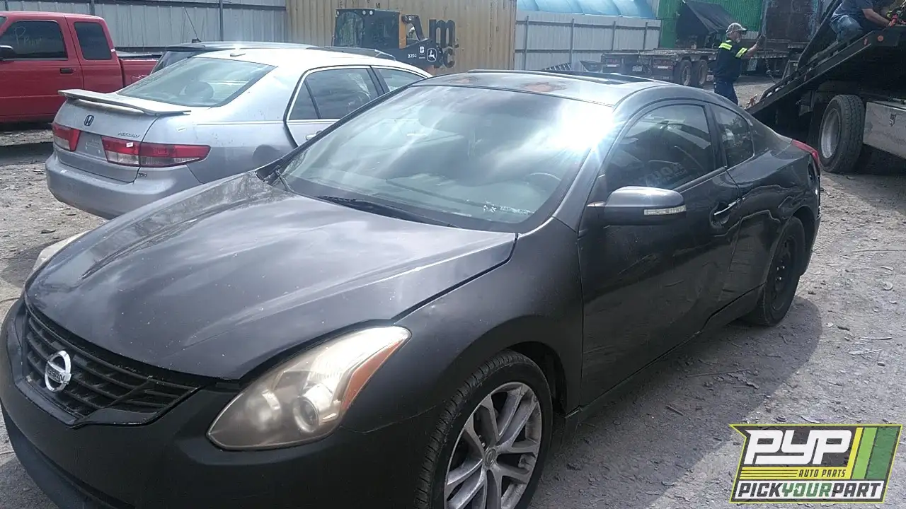 Photo of 2011 Nissan Altima
