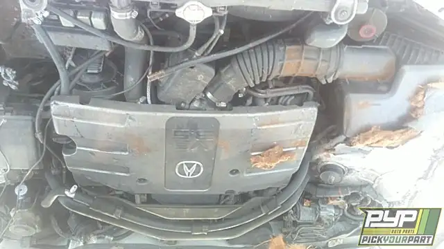 Photo of 1998 Acura Rl