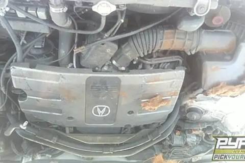 Photo of 1998 Acura Rl