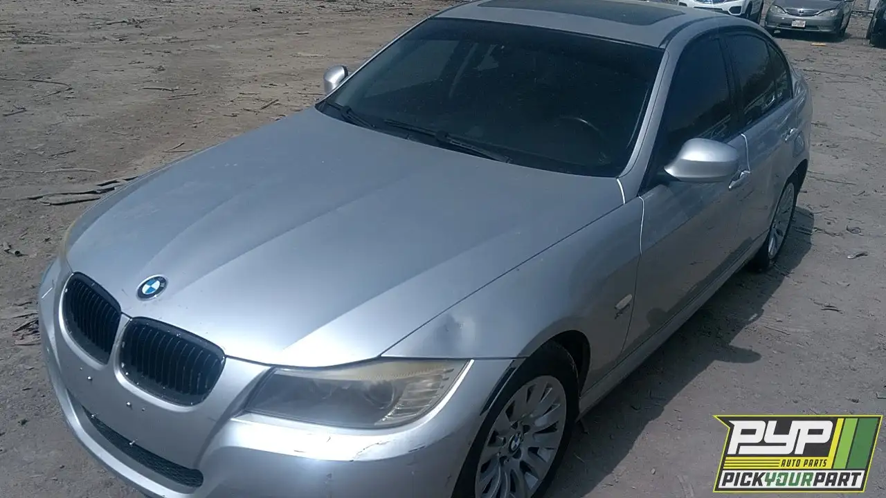 Photo of 2009 Bmw 328I Xdrive