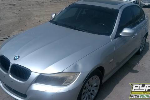 Photo of 2009 Bmw 328I Xdrive