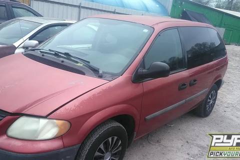 Photo of 2005 Dodge Caravan