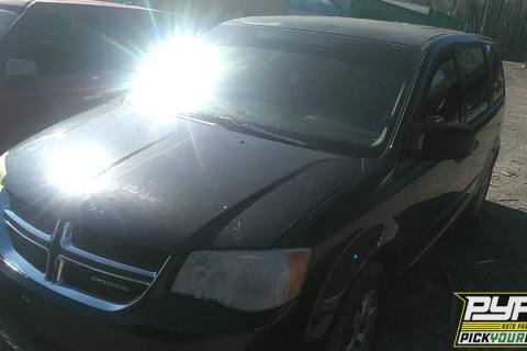 Photo of 2011 Dodge Grand Caravan
