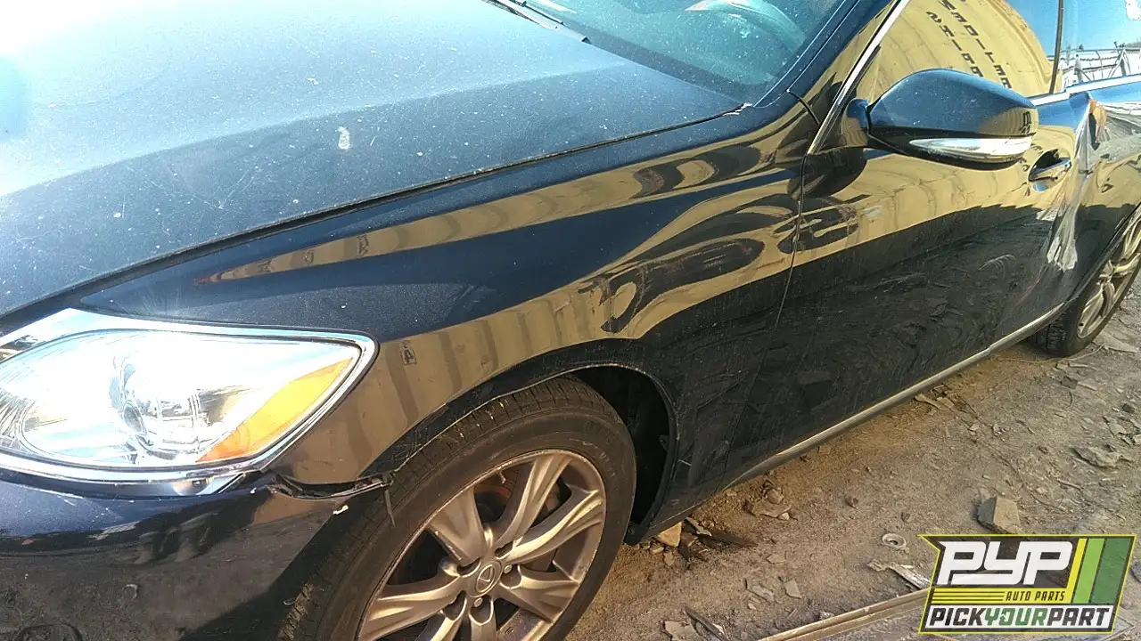 Photo of 2011 Lexus Gs350