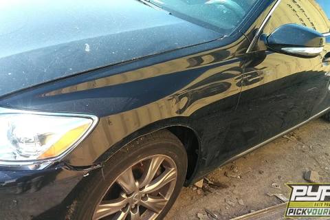 Photo of 2011 Lexus Gs350