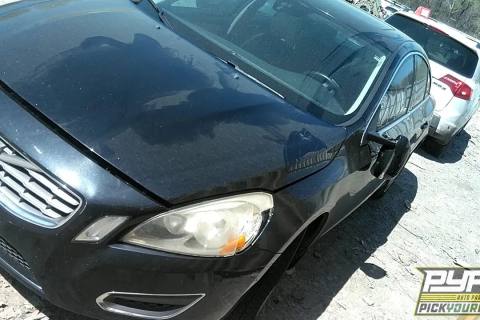 Photo of 2012 Volvo S60