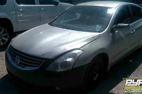 Photo of 2010 Nissan Altima