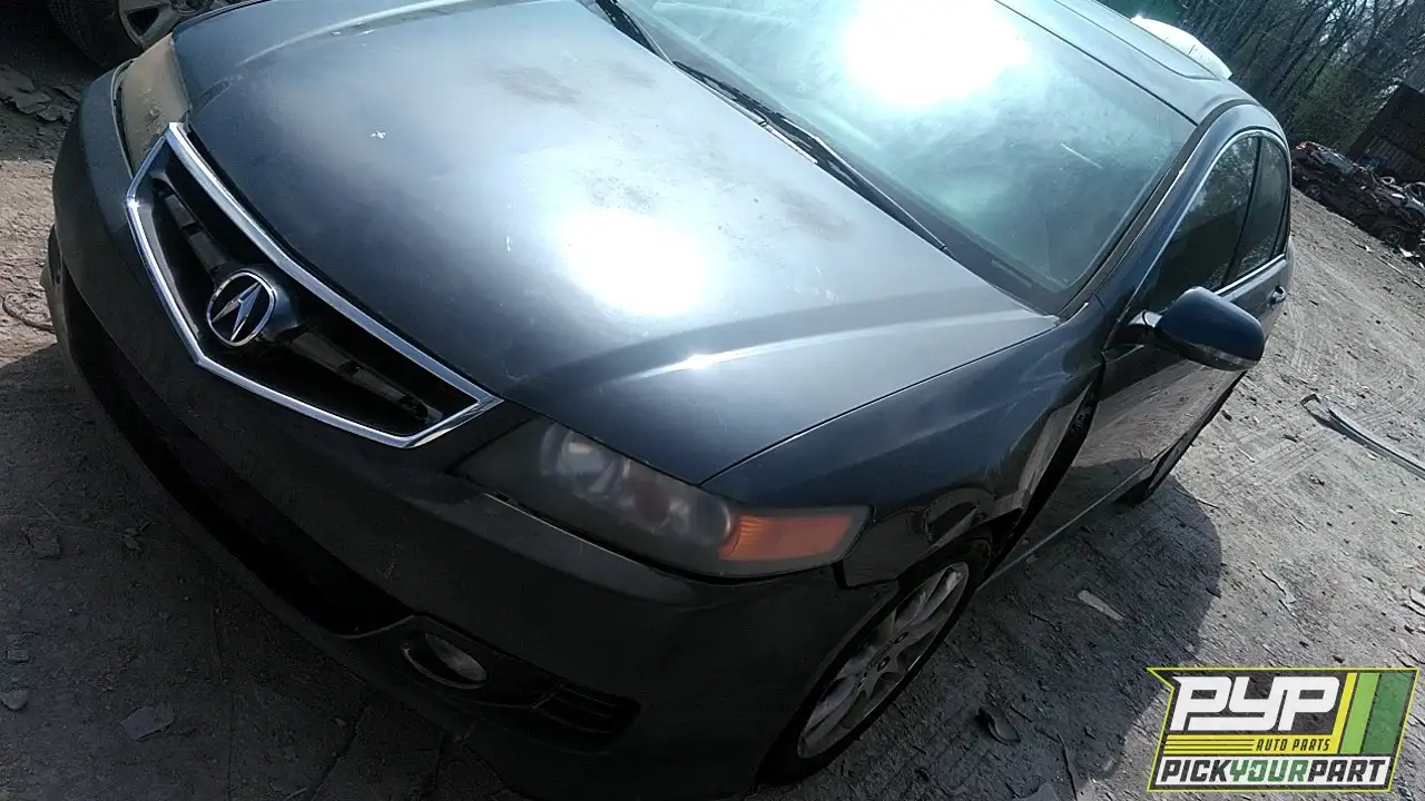 Photo of 2006 Acura Tsx