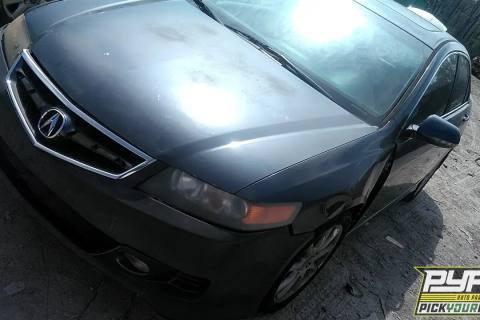 Photo of 2006 Acura Tsx
