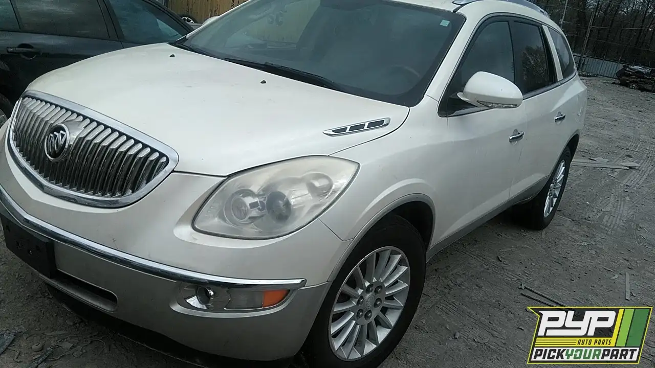 Photo of 2011 Buick Enclave