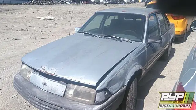 Photo of 1994 Chevrolet Cavalier