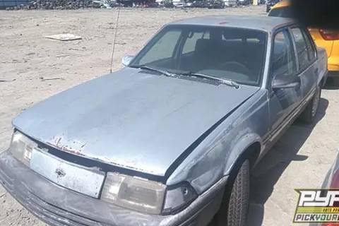 Photo of 1994 Chevrolet Cavalier
