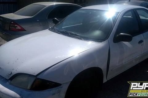 Photo of 2000 Chevrolet Cavalier
