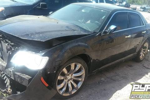 Photo of 2018 Chrysler 300