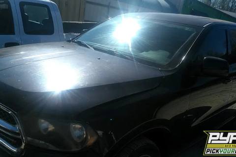 Photo of 2013 Dodge Durango
