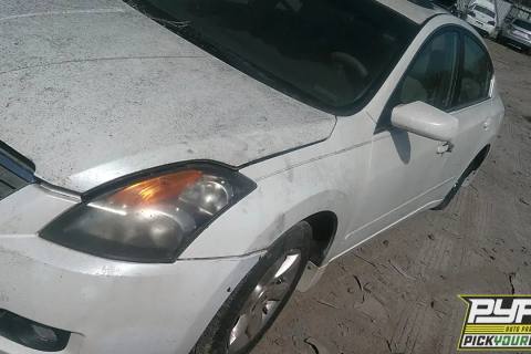 Photo of 2008 Nissan Altima
