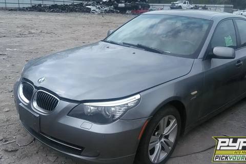 Photo of 2009 Bmw 528I Xdrive