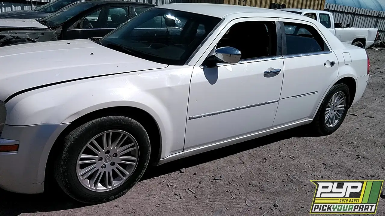 Photo of 2010 Chrysler 300