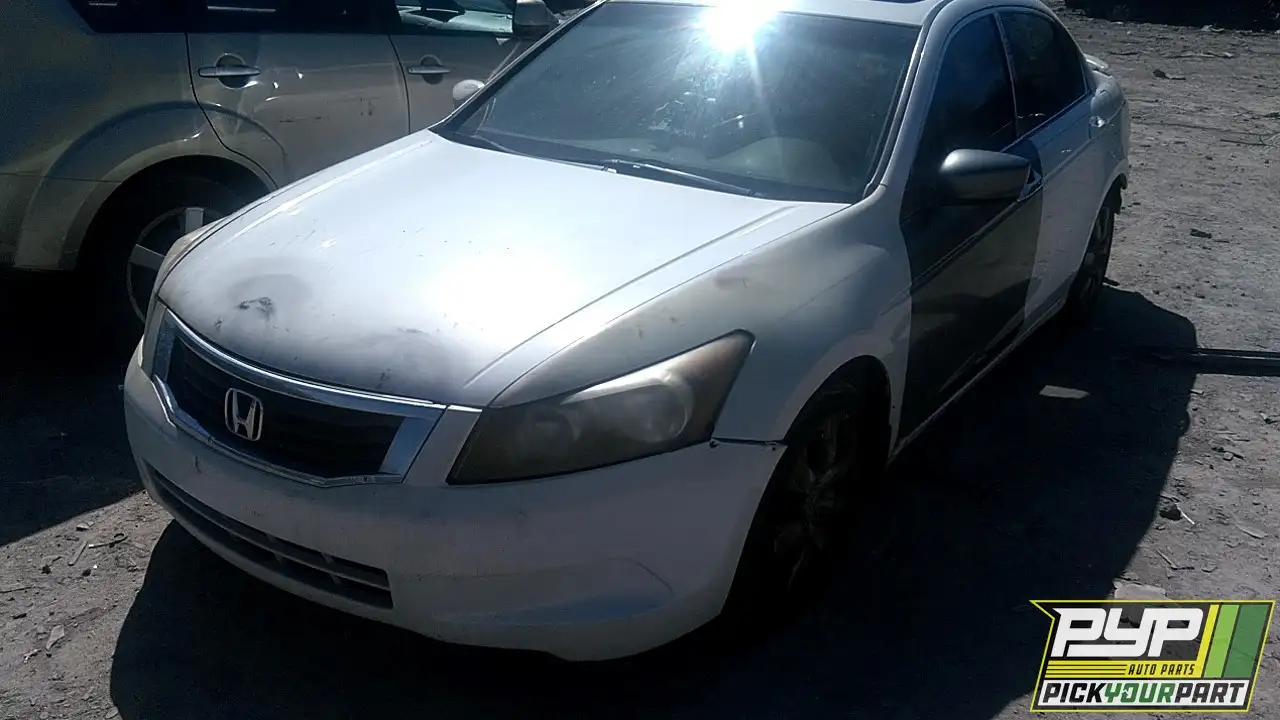 Photo of 2010 Honda Accord