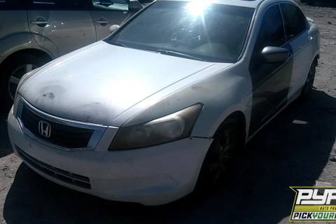 Photo of 2010 Honda Accord