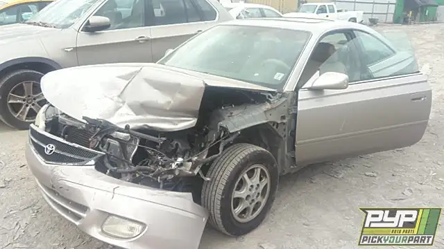 Photo of 1999 Toyota Solara
