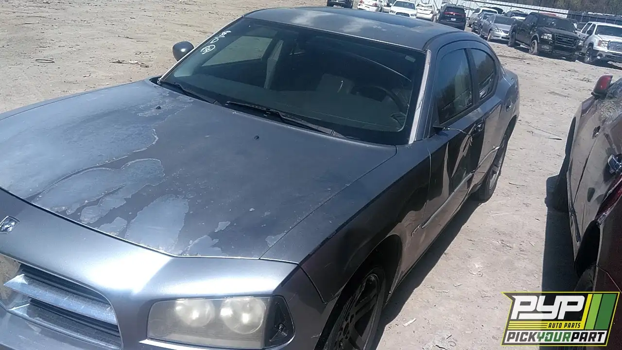 Photo of 2006 Dodge Charger