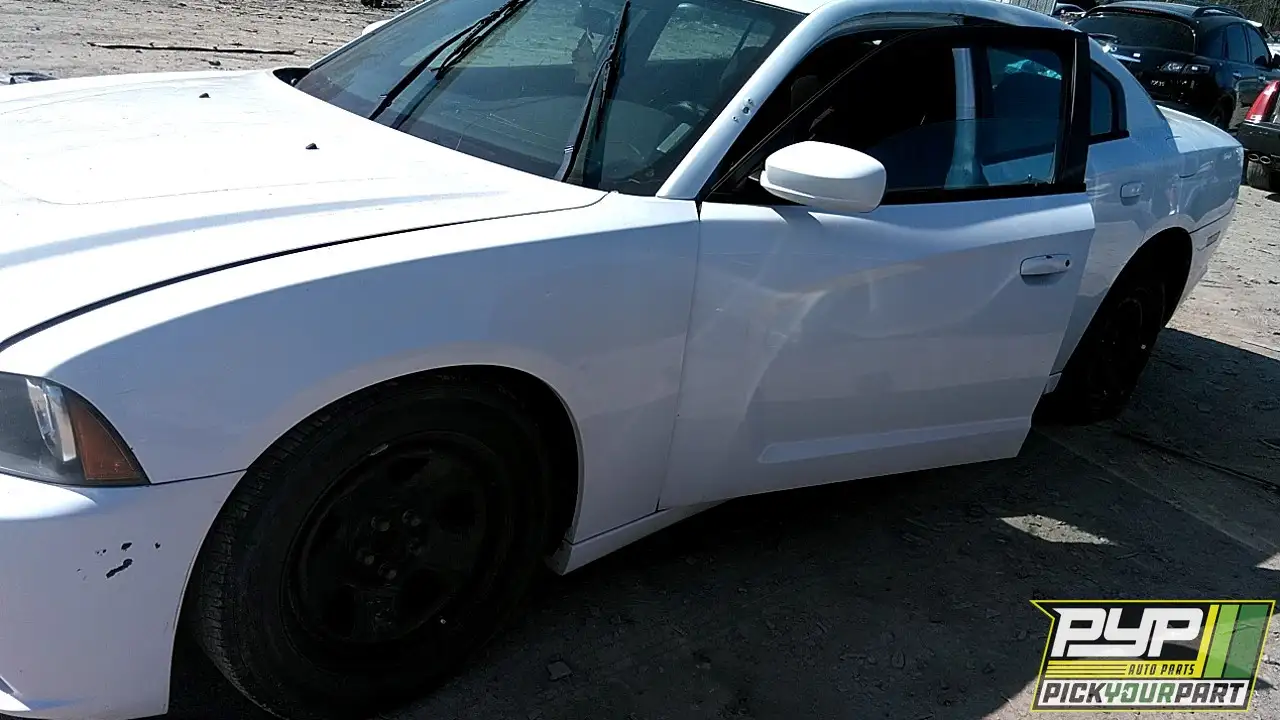 Photo of 2014 Dodge Charger