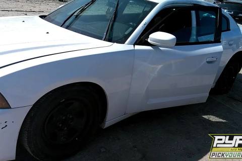 Photo of 2014 Dodge Charger