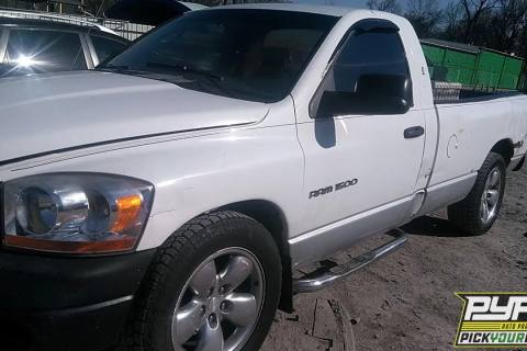 Photo of 2006 Dodge Ram 1500