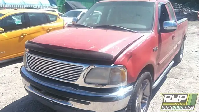 Photo of 1997 Ford F-150