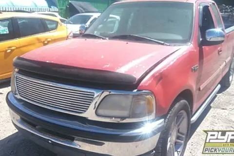 Photo of 1997 Ford F-150