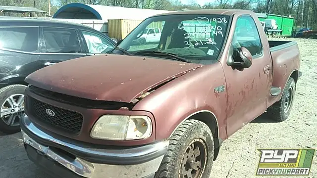 Photo of 1997 Ford F-150