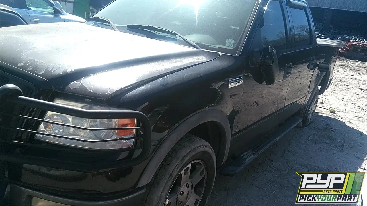Photo of 2004 Ford F-150