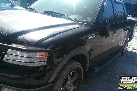 Photo of 2004 Ford F-150