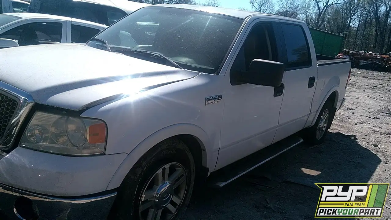 Photo of 2006 Ford F-150