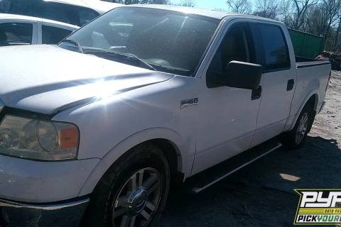 Photo of 2006 Ford F-150