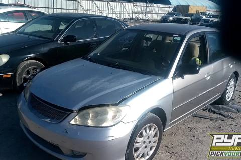 Photo of 2005 Honda Civic