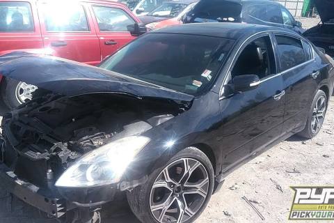 Photo of 2011 Nissan Altima